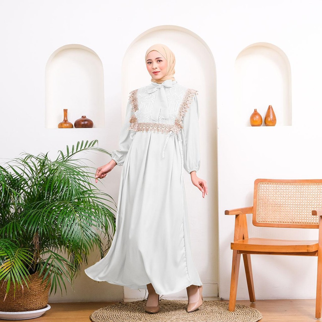 Nara Dress