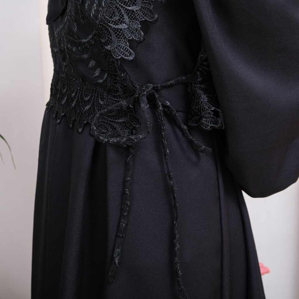 Nara Dress