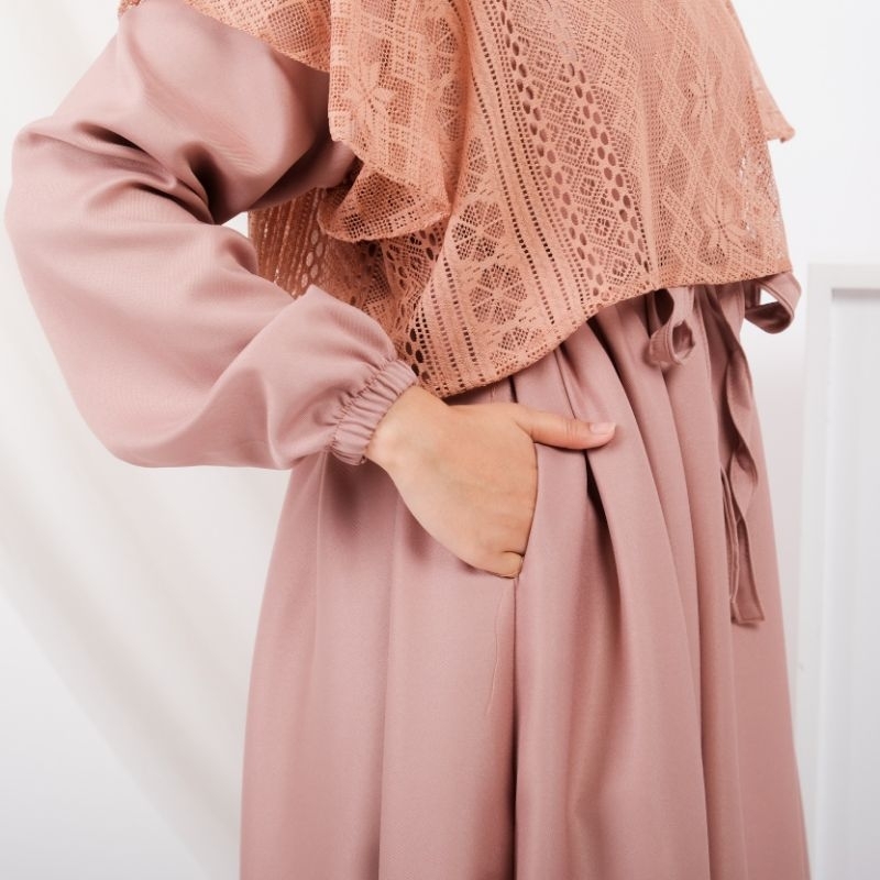 EMMA DRESS