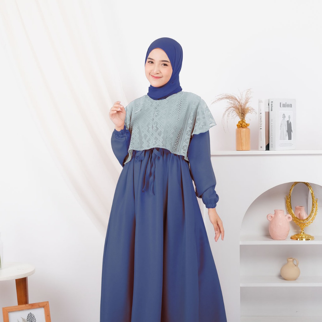 EMMA DRESS