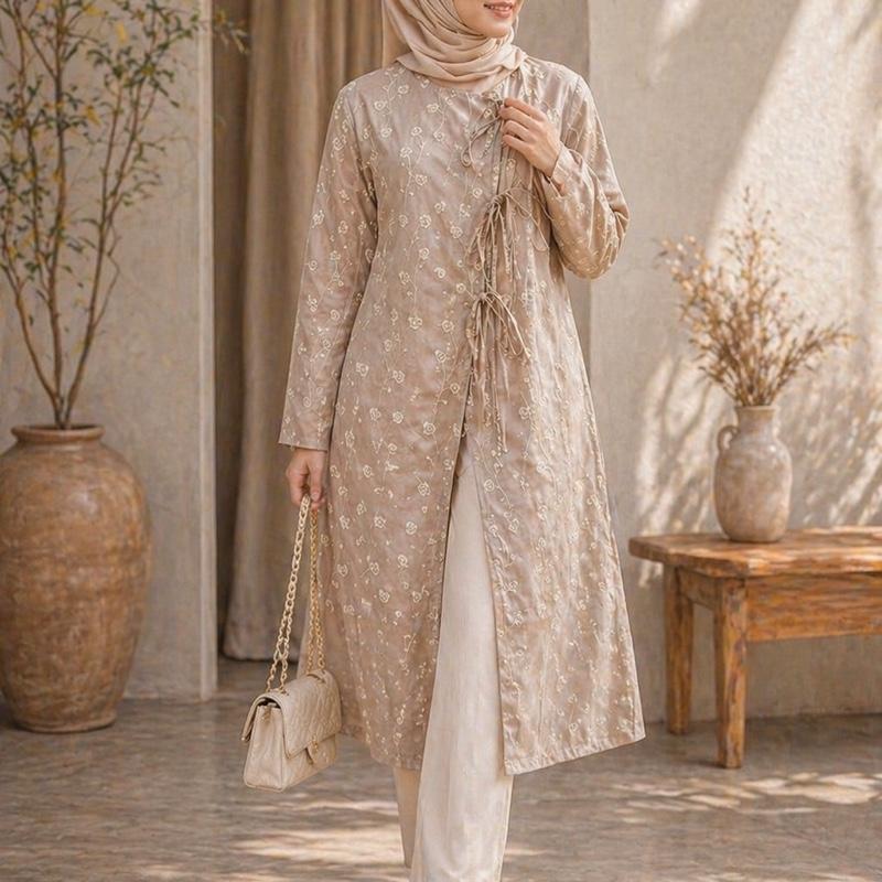 Lunara Outer Tunik