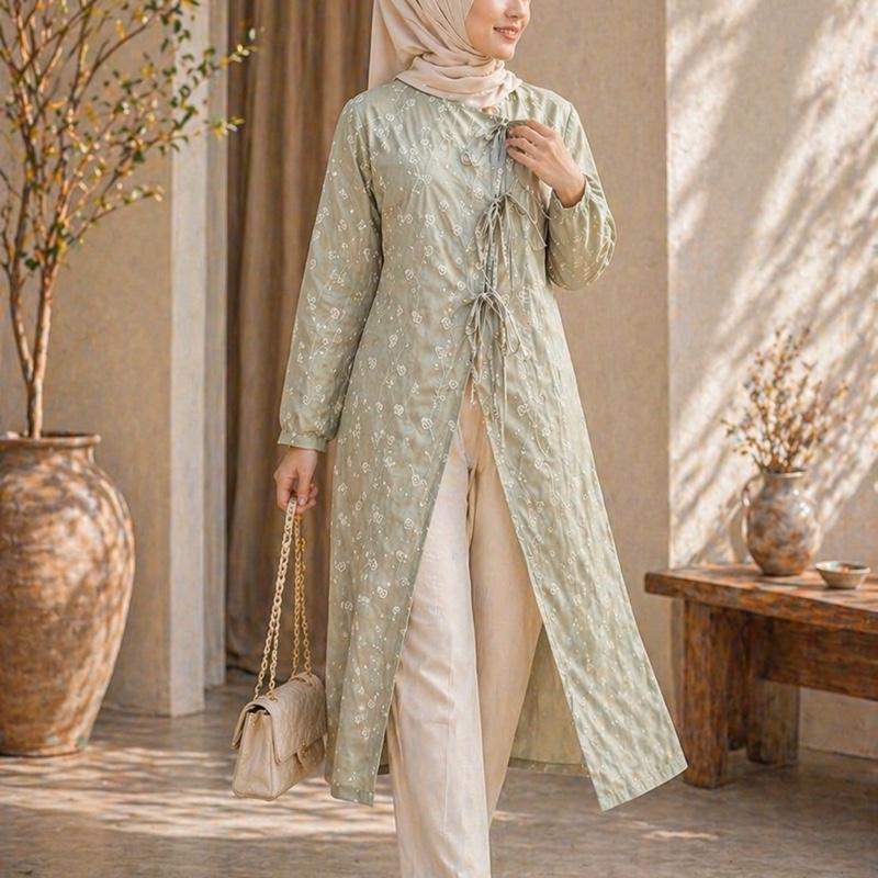 Lunara Outer Tunik