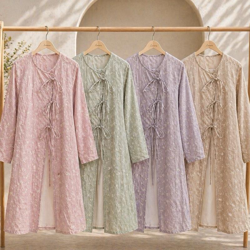 Lunara Outer Tunik