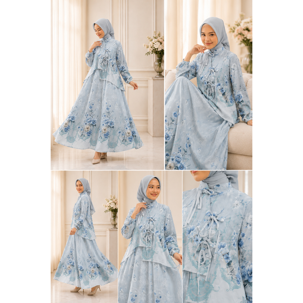 Velora One Set