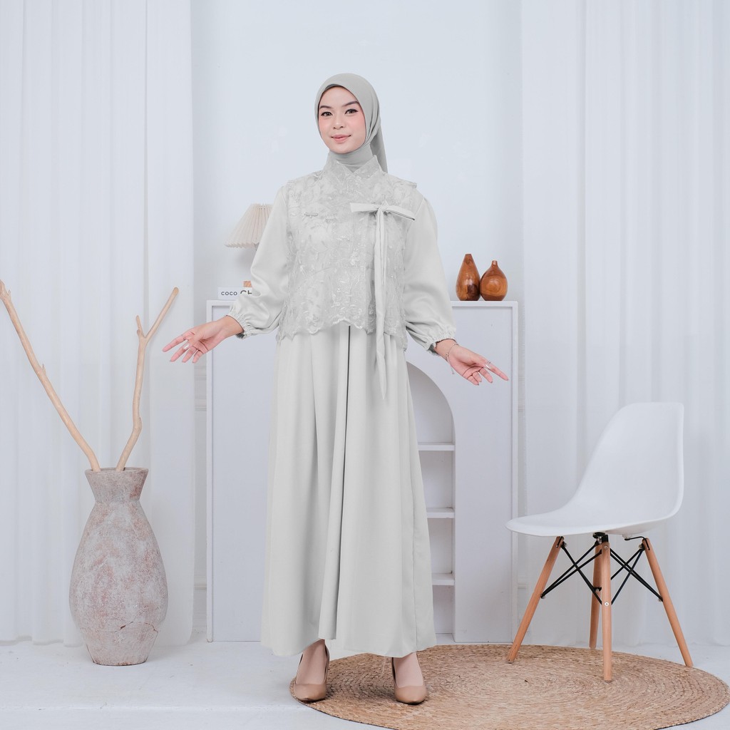 Hanin Dress