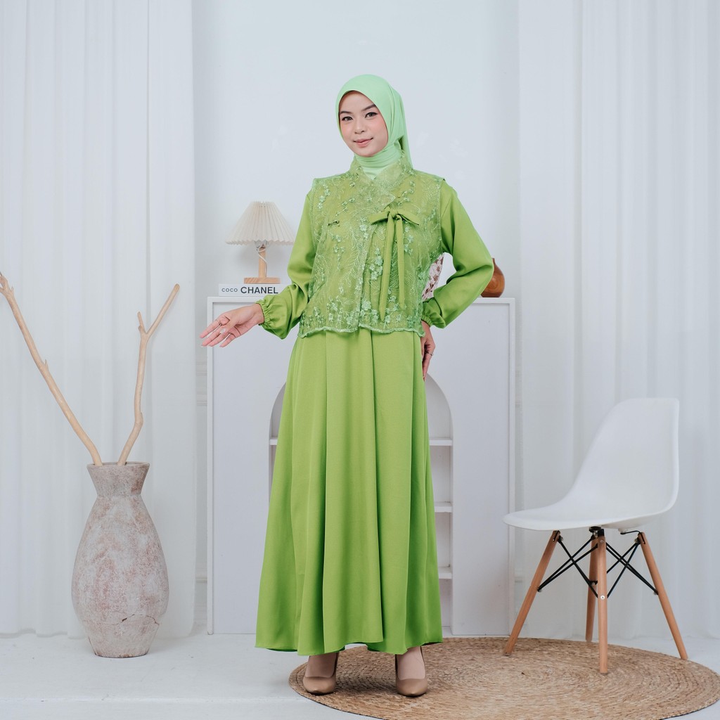 Hanin Dress